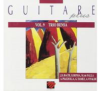 Miscellanee - Guitare Plus Vol.9: Composizioni X