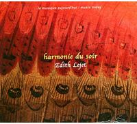 Miscellanee - Harmonie Du Soir