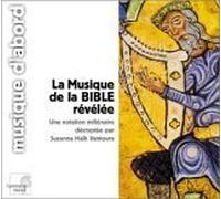 Miscellanee - La Musica Della Bibbia Rivelata