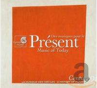 Miscellanee - La Musica Di Oggi: Messiaen, Boulez