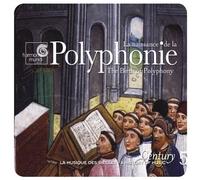 Century Series - Vol. 5-Birth Of Polyphony