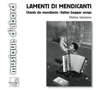 Miscellanee - Lamenti Di Mendicanti