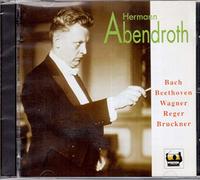 Miscellanee - L'arte Di Hermann Abendroh, Vol. 1
