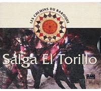 Miscellanee - Les Chemins Du Baroque: Argentina