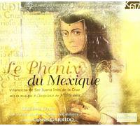 Miscellanee - Les Chemins Du Baroque: Messico Chu