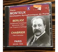 Monteux Pierre – Miscellanee – Vol.1