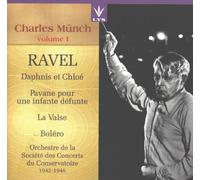 Munch Charles – Miscellanee – Vol. 1