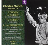 Miscellanee - Munch Charles Vol.10