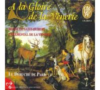 Miscellanee - Musica Francese Tradizionale