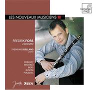 Miscellanee - Musica Per Clarinetto E Pianoforte