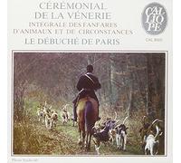 Miscellanee - Musica Tradizionale Francese