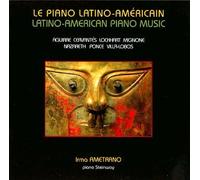 Miscellanee - Musica X Pf Latinoamericana Vol.2