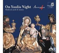 Miscellanee - On Yoolis Night