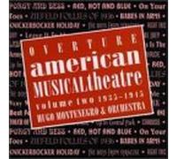Miscellanee - Ouvertures - American Musical Theat