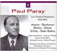 Miscellanee - Paray Paul Interpreta