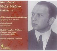 Miscellanee - Reiner Fritz Vol.11