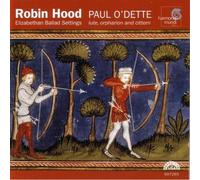 Miscellanee - Robin Hood