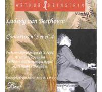 Miscellanee - Rubinstein Arthur Vol.3