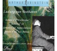 Miscellanee - Rubinstein Arthur Vol.4