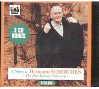 Miscellanee - Scherchen Hermann