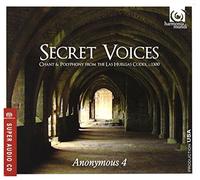 Miscellanee - Secret Voices