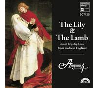 Anonymous 4 - The Lily & the Lamb