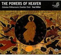 Miscellanee - The Powers of Heaven