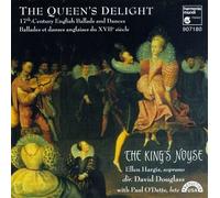 Miscellanee - The Queen's Delight