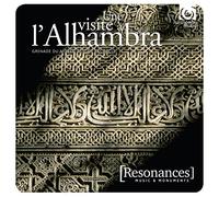 Vv. Aa. - Une Visite A L'Alhambra - Grenade Du (2 CD)