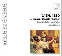 Miscellanee - Wien, 1850