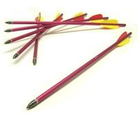 Miscellaneous Freccia in alluminio per balestra a fucile