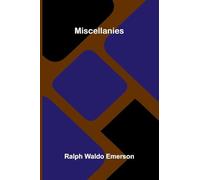 Miscellanies