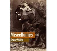 Miscellanies