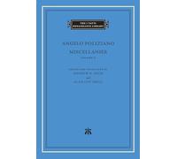 Miscellanies: Volume 2