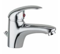 MISCELTAORE LAVABO SERIE PRIMA CROMATO EURORAMA