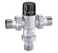 MISCELTORE TERMOSTATICO CALEFFI COD.521935 3/4"