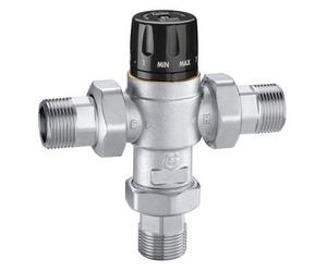 MISCELTORE TERMOSTATICO CALEFFI COD.521935 3/4"