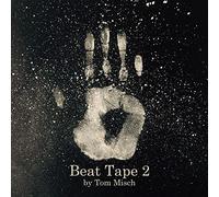 Misch, Tom - Beat Tape 2 (2 LP)