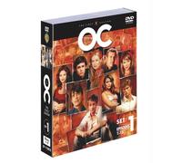 Mischa Barton - The O.C. S1 Set1 (7 Dvd) [Edizione: Giappone]