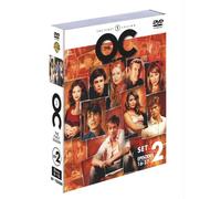 Mischa Barton - The O.C. S1 Set2 (6 Dvd) [Edizione: Giappone]