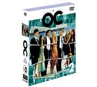 Mischa Barton - The O.C. S3 Set2 (6 Dvd) [Edizione: Giappone]