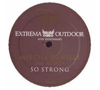Mischa Daniels - So Strong