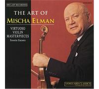 Mischa Elman - Collection 2-Encores [Import]