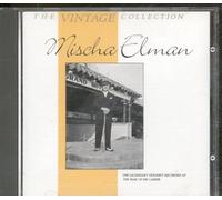 Mischa Elman - The Vintage Collection