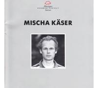 MISCHA KAESER Komponisten-Portrait (CD)