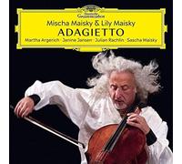 Mischa Maisky - Adagietto