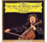 Best of Mischa Maisky