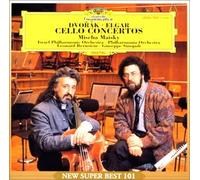 Mischa Maisky & Israel Philhar - Cellokonzert H-Moll. Op. 104