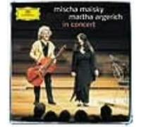 Mischa Maisky/Martha Argerich - In Concert