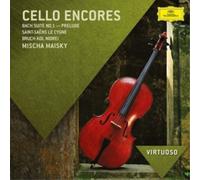 Mischa Maisky Mischa Maisky: Cello Encores (CD) Album